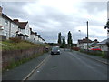 Tennyson Street, Brierley Hill