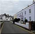 No Parking, Riverside, Shaldon