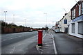 TA1129 : Hedon Road, Hull by JThomas