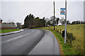 Killyclogher Old School Bus Stop