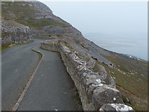 SH7583 : Marine Drive on Great Orme's Head by Mat Fascione