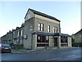 Wellington Bob, Bromet Place, Eccleshill