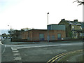 Telephone exchange, Idle Road (1)