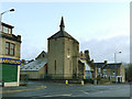 Church of St Augustine Undercliffe, Bradford