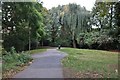 New River Walk, Canonbury