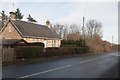 Cottage at Westgate, Coaltown of Balgonie