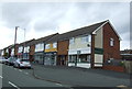 Shops on The Straits Dudley