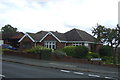 Bungalows on Sandyfields Road