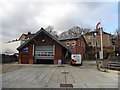 Lifeboat Station, Portishead