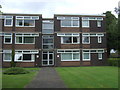 Flats on Finchfield Road, Wolverhampton