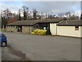 Glangrwyney Village Hall