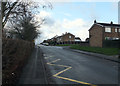 Windmill Lane, Batley