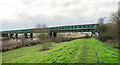 Dutch River Bridge