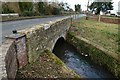 The Pinsley Brook