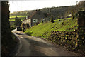 High Street, Woolley