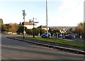 Crossroads on Shirehampton Road