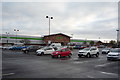 TA1129 : Asda Mount Pleasant Superstore, Hull by JThomas