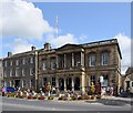 Skipton town hall