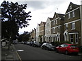 Mycenae Road, Greenwich