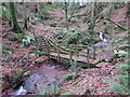 Llwybr Gellilednais / Gellilednais Path