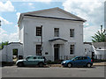 Colleton Villa, Friars Gate, Exeter