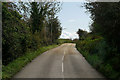 NS0329 : A841 between Lamlash and Whiting Bay by David Dixon