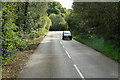 A841 near Auchencairn