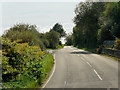 A841 near Largybeg