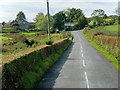 A841 near Dippen Farm