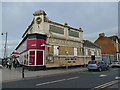 TA0830 : Sainsbury's Local, Newland Avenue, Hull by Stephen Craven