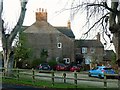 Barff Farmhouse, near Brayton