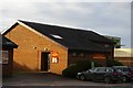 SJ9283 : Poynton Methodist pre-school by Christopher Hilton