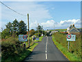 A841, Kilmory