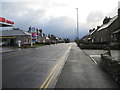 NK0048 : South Street (A952), Mintlaw by Peter Wood