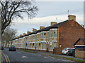 Cranbrook Avenue, off Cottingham Road