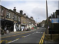 Mill Hey, Haworth