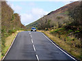 Isle of Arran, The String Road