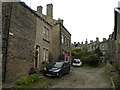 Fir Street, Haworth