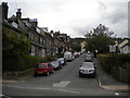 Richmond Place, Ilkley