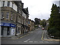 Chantry Drive, Ilkley