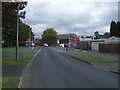 Great Brickkiln Street, Wolverhampton