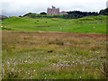 Glengorm Castle