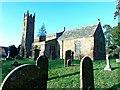 St Mary Magdalene, Balscote