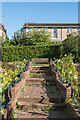 King George V Memorial Gardens