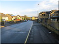 East Street in Lindley, Huddersfield