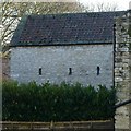 Stable block, Hall Farm, Hillam