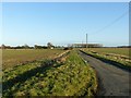 Fryston Common Lane