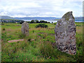 Standing Stones, Baliscate