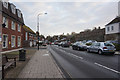 Cinque Ports Street, Rye