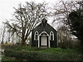 Rodley Mission Church